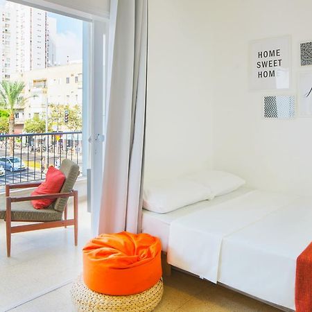 Habima Square Apartment Τελ Αβίβ Εξωτερικό φωτογραφία