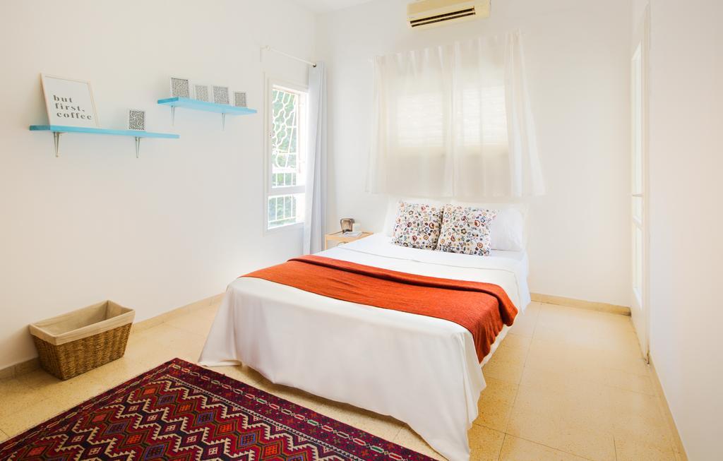 Habima Square Apartment Τελ Αβίβ Εξωτερικό φωτογραφία