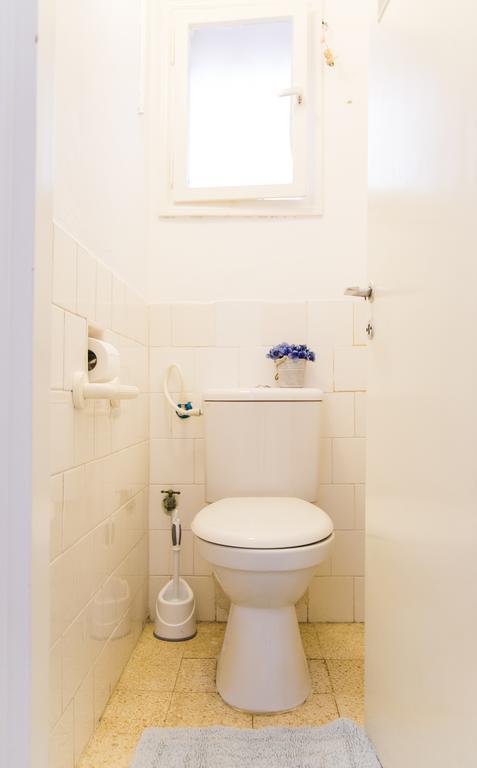 Habima Square Apartment Τελ Αβίβ Εξωτερικό φωτογραφία