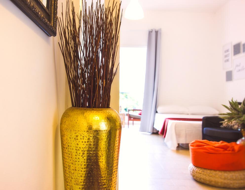 Habima Square Apartment Τελ Αβίβ Εξωτερικό φωτογραφία