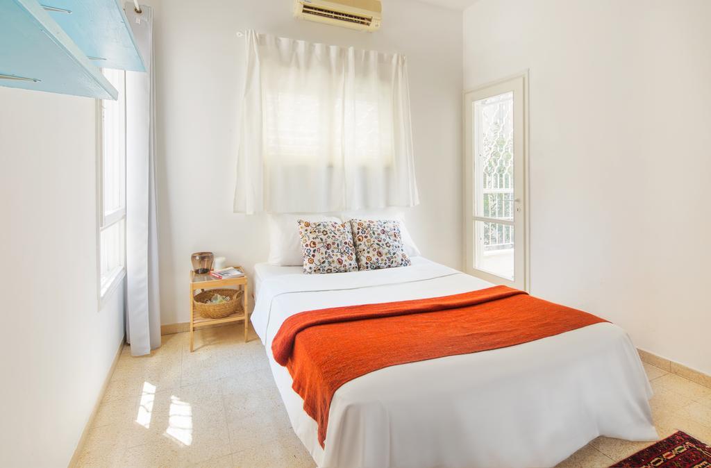 Habima Square Apartment Τελ Αβίβ Εξωτερικό φωτογραφία